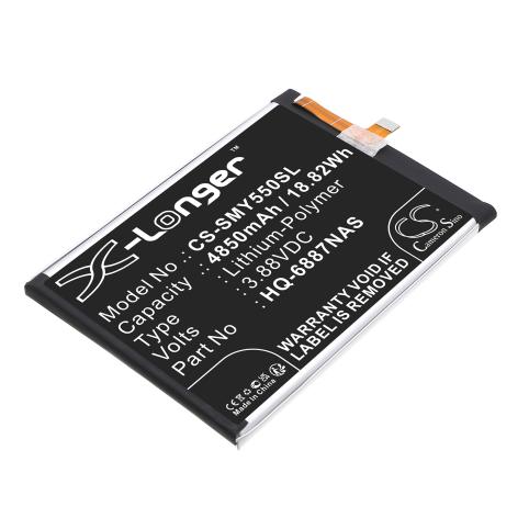 Bateria telefono samsung sm m556e ds