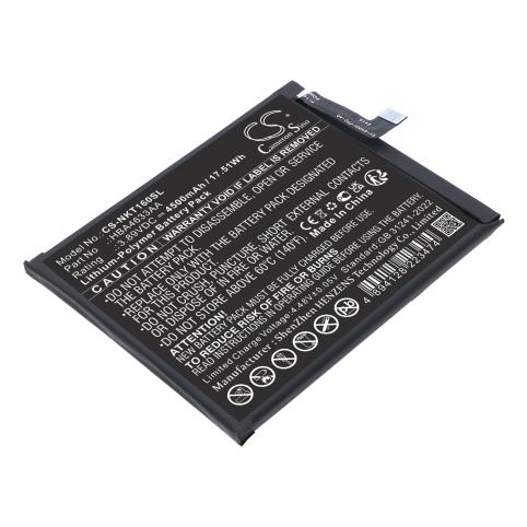 Batería para teléfono hmd hba4633aa skyline