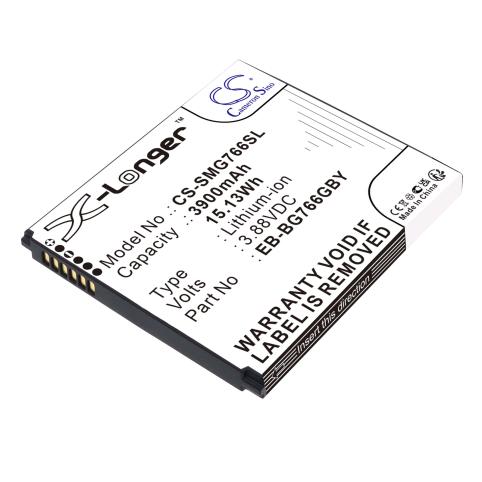 Bateria telefono samsung sm g766b