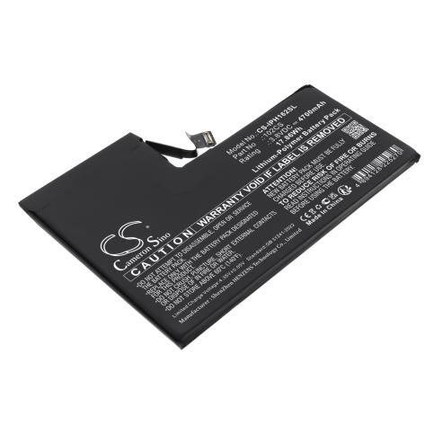 Bateria telefono apple a3297