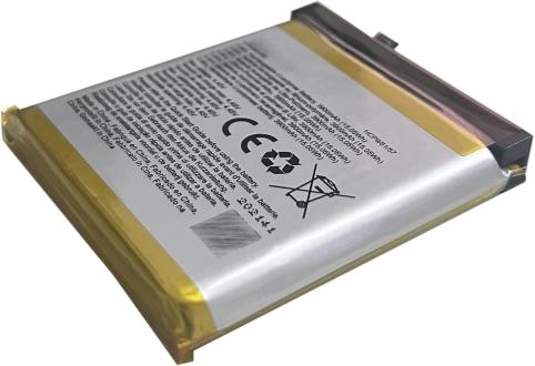 Batería para teléfono crosscall lpn386390 core m5