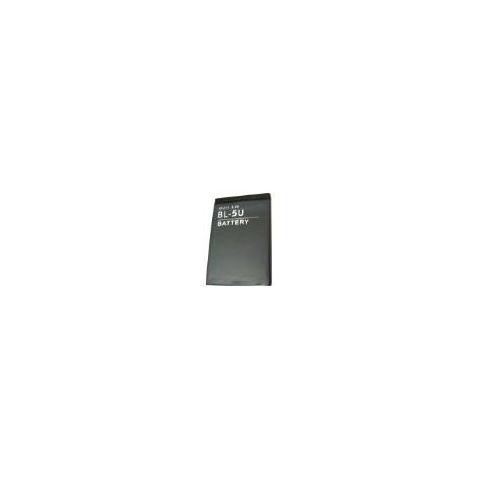Bateria  nokia bl 5u