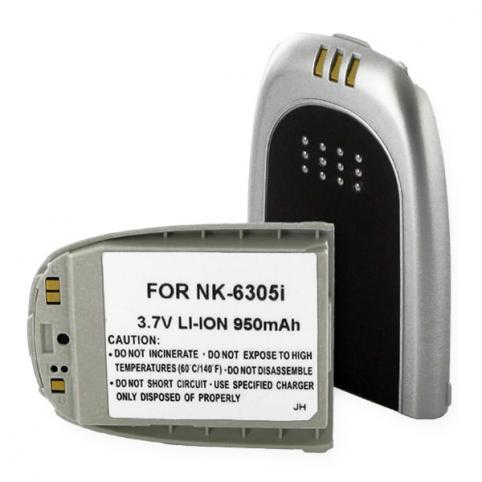 Bateria telefono nokia 6305