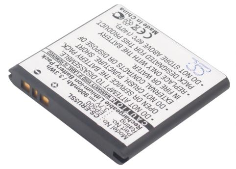 Bateria  sony ericsson ep500