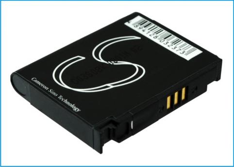 Batería para teléfono samsung sgh t639 sgh a777 magnet a257 sgh t659 sgh t636 trill r520 sgh a177