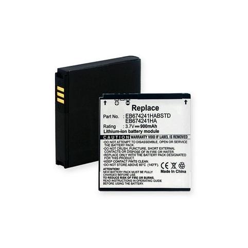 Bateria telefono samsung r860