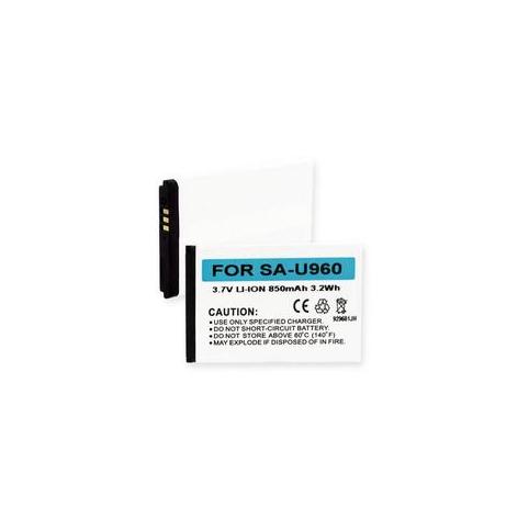 Bateria  samsung sch-u960, sch-u450, intensity u450, rogue u960, doubletake, int