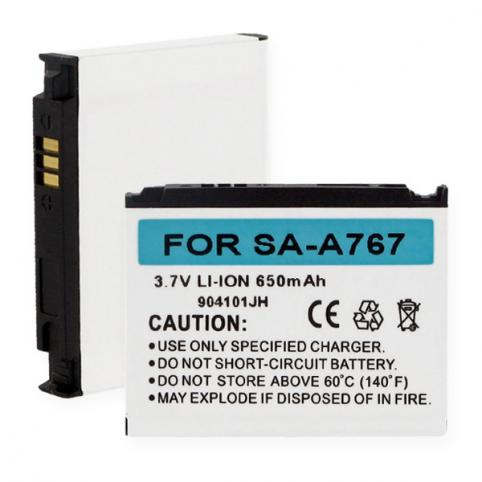 Bateria telefono samsung sgh a767 propel