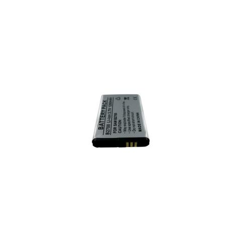 Bateria telefono samsung gt b2700
