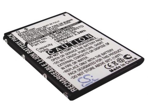 Bateria  samsung sgh-t559, sgh-t559 comeback, sch-r560, sch-r560 messager ii, sp