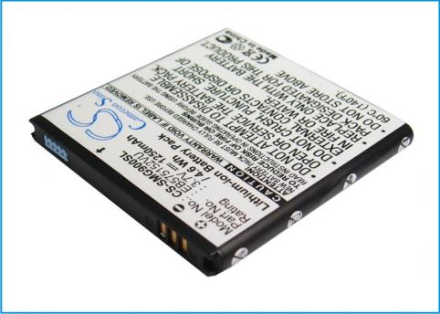 Bateria  verizon eb575152vu