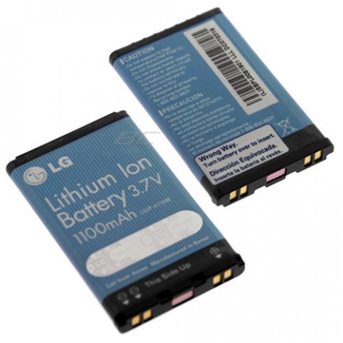 Bateria telefono lg pm350
