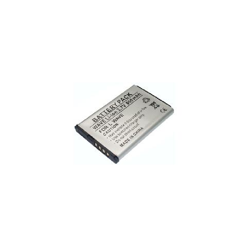 Bateria  lg haute capacitée ax275 , ax380 , wave , ux380 , ax300 , ux300