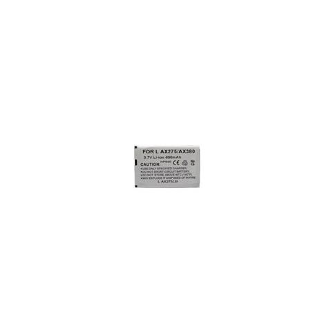 Bateria  lg ax500, ux500