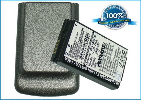 Bateria telefono lg ruby
