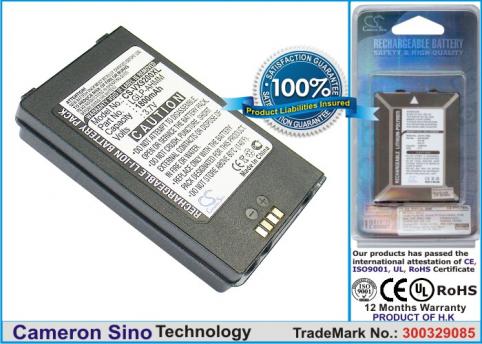 Bateria telefono lg vx9200