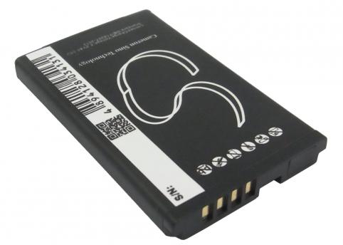 Bateria  lg gb100, gb101, gb106, gb110, gb125, gm205, kg280, ku250, kx186, kx216