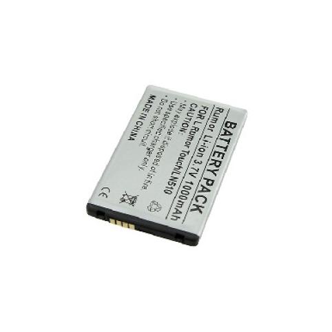 Bateria  lg touch ln510, rumor touch, vm510, ln510