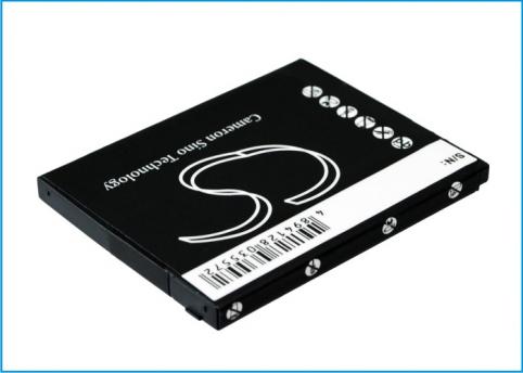 Bateria telefono sharp 933sh
