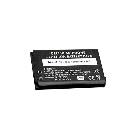 Bateria telefono sanyo scp 3810