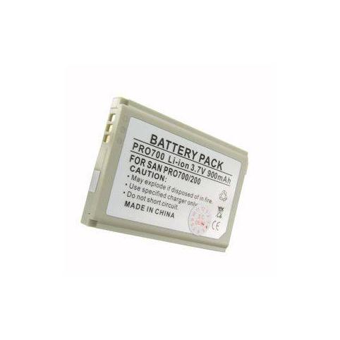 Bateria telefono sanyo pro 200