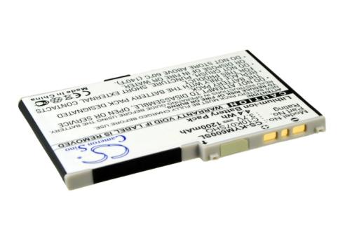 Bateria  sanyo scp 37lbps
