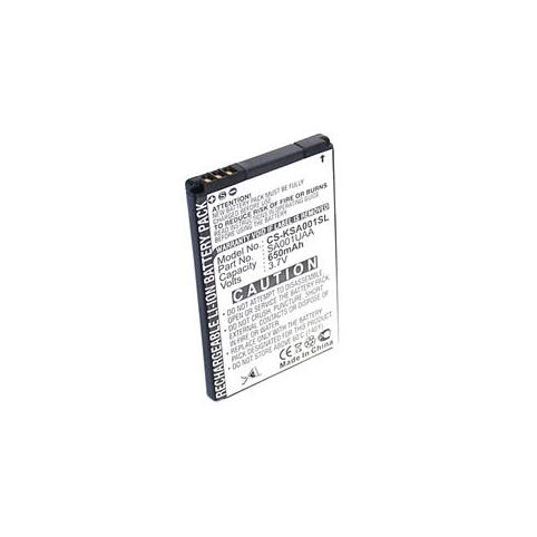 Bateria telefono kddi sa002