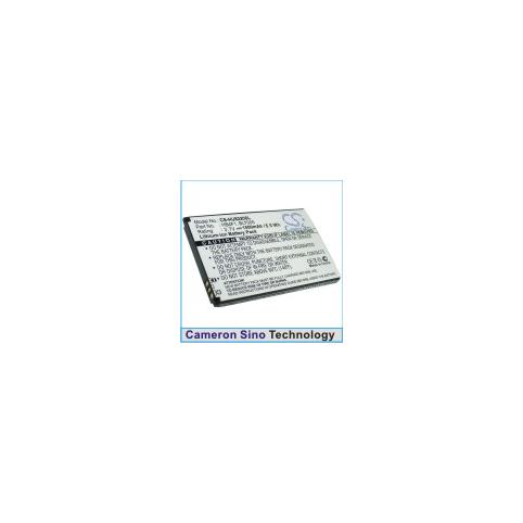 Bateria  blu c634104130t