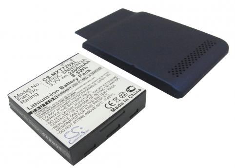 Bateria telefono motorola nextel xt720