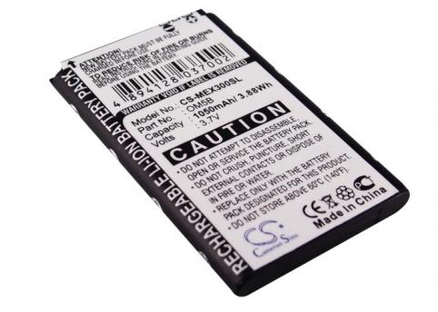 Bateria telefono motorola nextel ex300