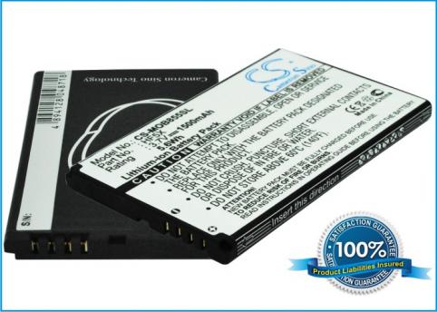Bateria  sprint photon