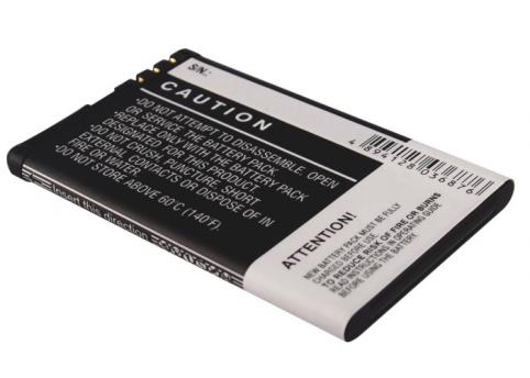 Bateria  motorola nextel c6 c6-00 touch 3g