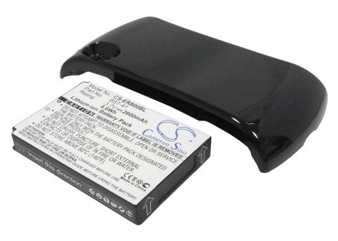 Batería para teléfono sony ericsson xperia play