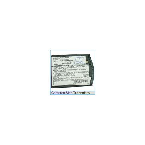 Batería para teléfono samsung sch i760
