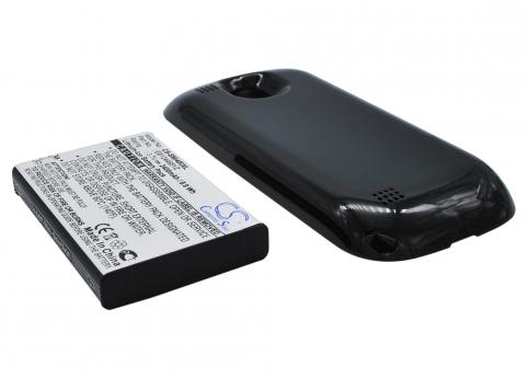 Batería para teléfono samsung sch i100