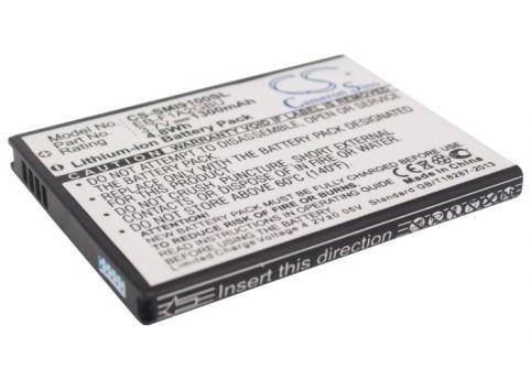 Bateria telefono samsung galaxy s2