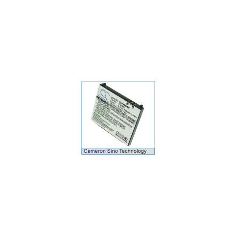 Bateria telefono softbank 824p