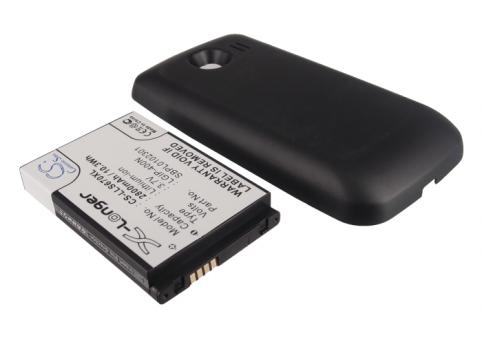 Bateria  lg ls670 optimus s