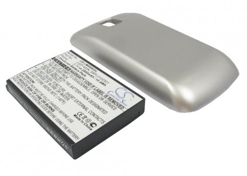 Bateria  lg ms690 optimus m