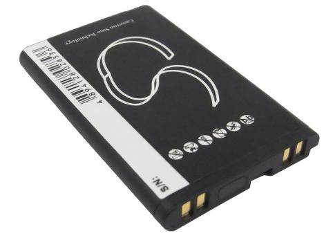 Bateria telefono lg lu450