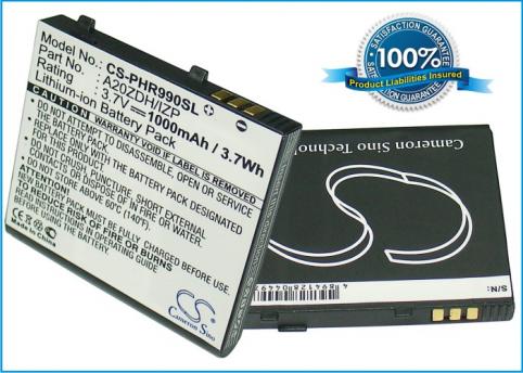 Bateria telefono philips 909r