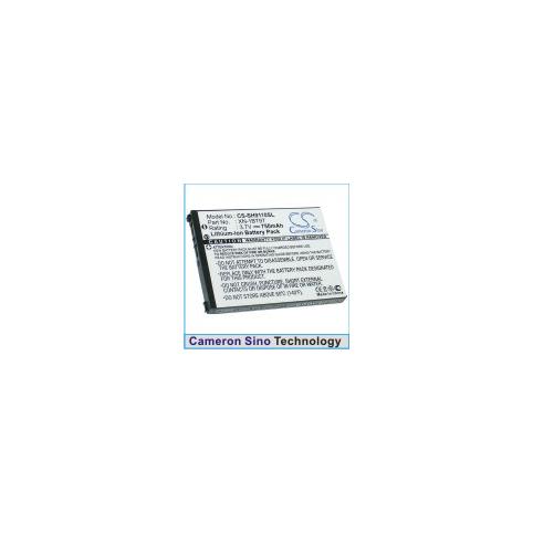 Bateria telefono sharp 61shuaa