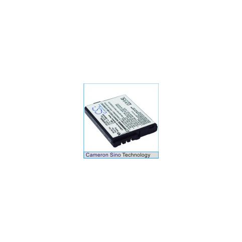 Bateria  sharp sh uba