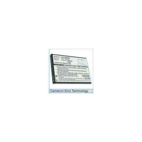 Bateria telefono kyocera m9300