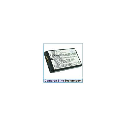 Bateria telefono toshiba g450