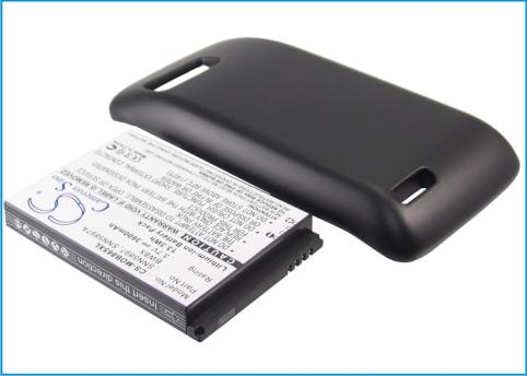 Bateria  motorola nextel snn5897