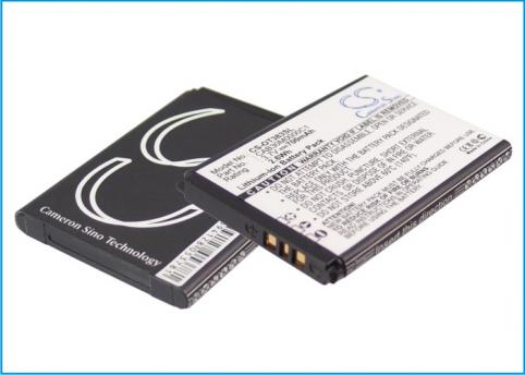 Bateria telefono mtc 352
