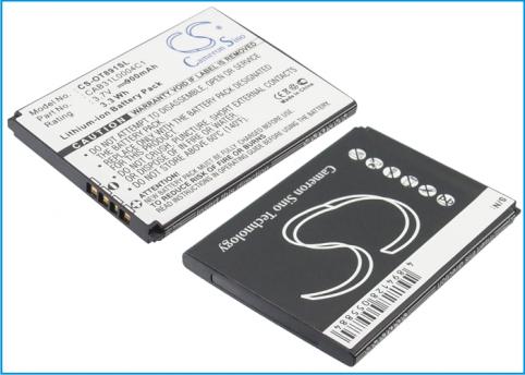 Bateria  vodafone cab31l0004c1