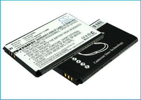 Bateria telefono tcl e330