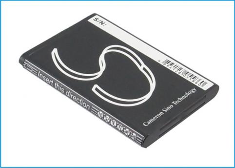 Batería para teléfono samsung sch u430